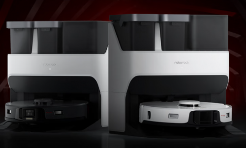 石頭（roborock）G10S掃地機(jī)器人 新品G10S系列自動(dòng)洗拖布自集塵自動(dòng)補(bǔ)水大吸力掃拖一體機(jī) 高能旗艦G10S A4600RR