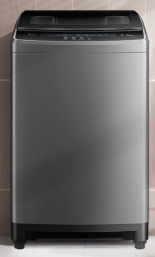 美的（Midea）洗衣機(jī)全自動波輪 12公斤kg升級款大容量海量洗 以舊換新專利免清洗 十年桶如新 深層勁洗 12公斤升級款波輪