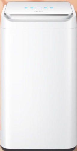 美的（Midea） 美的（Midea）波輪全自動洗衣機(jī) 3公斤母嬰迷你小洗衣機(jī)內(nèi)衣嬰兒服高溫煮洗殺菌除螨兒童寶寶專享 【迷你系列】MB30VH10E